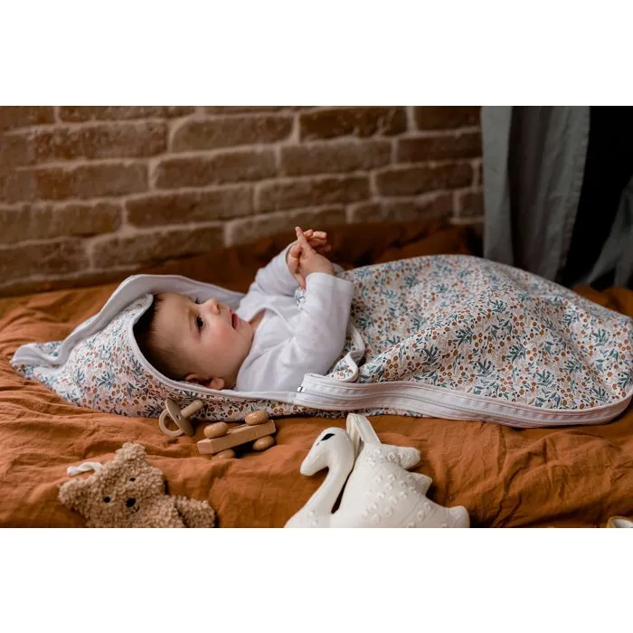 Candide Nido para bebé Gaspard & Lily 70 cm 0/3 meses CAN1707409534883