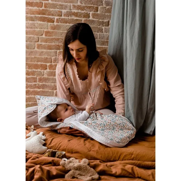 Candide Nido para bebé Gaspard & Lily 70 cm 0/3 meses CAN1707409534883