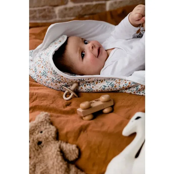 Candide Nido para bebé Gaspard & Lily 70 cm 0/3 meses CAN1707409534883