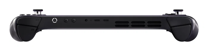 Lenovo Legion GO 8ARP1 RZ2 16/512 GB SteamOS Lenovo Legion GO 8ARP1 RZ2 16/512 GB SteamOS
