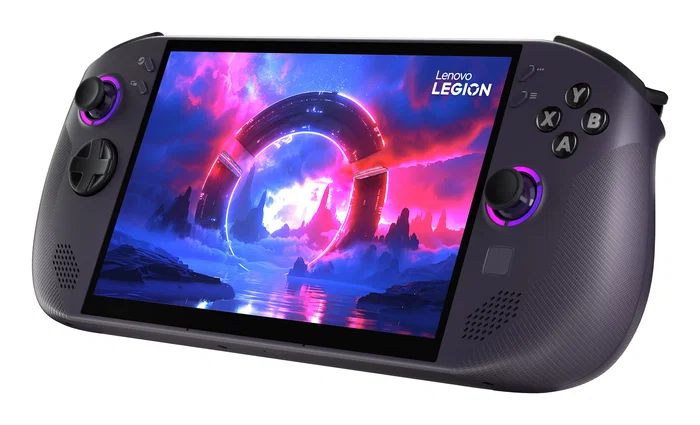 Lenovo Legion GO 8ARP1 RZ2 16/512 GB SteamOS Lenovo Legion GO 8ARP1 RZ2 16/512 GB SteamOS