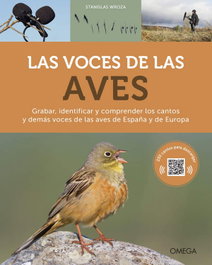 OMEGA, LAS VOCES DE LAS AVES - OMEGA