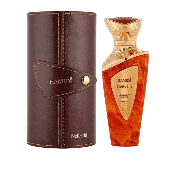 Hamidi Legacy Nefertiti Agua de perfume 100 ml