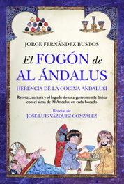 ALMUZARA EDITORIAL, HERENCIA DE LA COCINA ANDALUSÍ