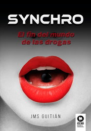 SYNCHRO, José Miguel Sánchez Guitián - KOLIMA