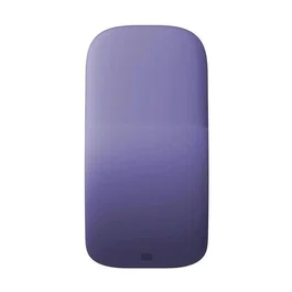 Microsoft Surface Arc Mouse Ratón Inalámbrico Bluetooth Diseño Curvo Plegable Color Violeta - EP2-32837