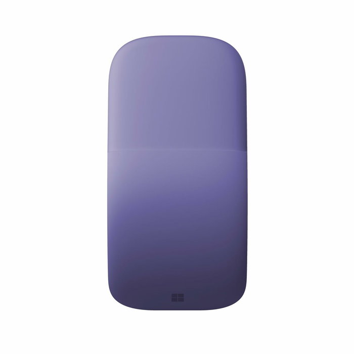 Microsoft Surface Arc Mouse Inalámbrico Violeta