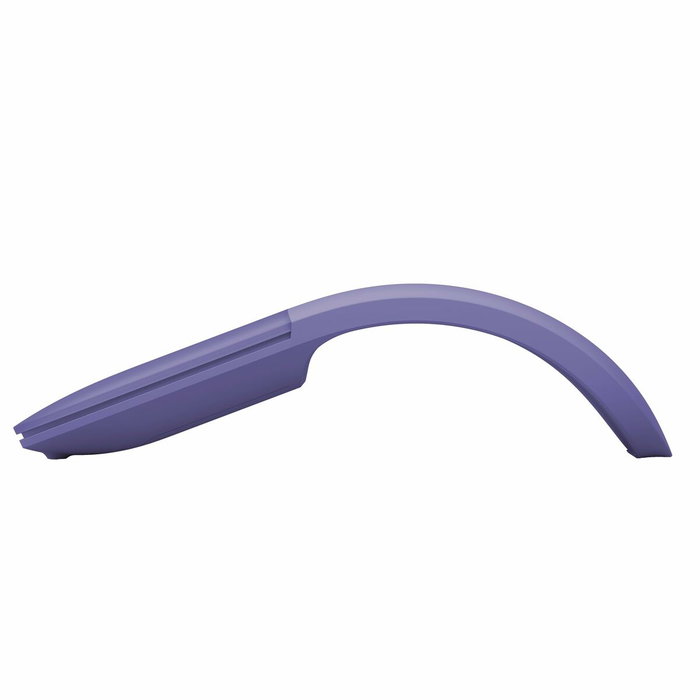 Microsoft Surface Arc Mouse Inalámbrico Violeta