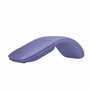 Microsoft Surface Arc Mouse Inalámbrico Violeta