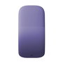 Raton microsoft surface arc mouse inalambrico violeta