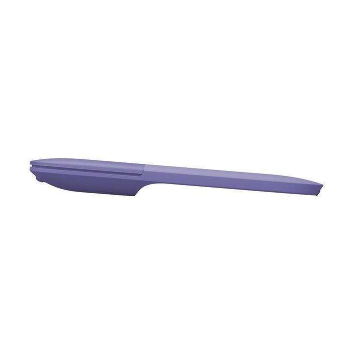 Raton microsoft surface arc mouse inalambrico violeta
