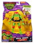 Playmates Ninja Turtles: Caos Mutante Ninja Shouts Figura Raphael 14 cm