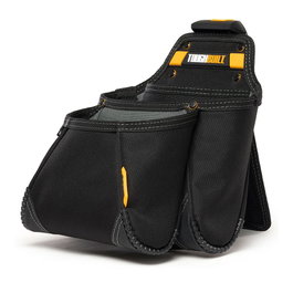Toughbuilt Megabolsa de suministros con sistema Cliptech