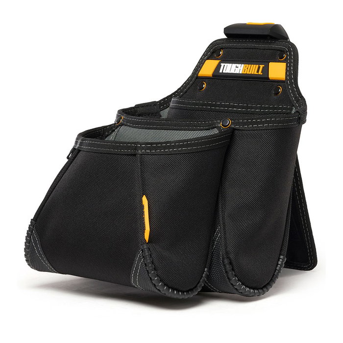 Toughbuilt Megabolsa de suministros con sistema Cliptech Toughbuilt Megabolsa de suministros con sistema Cliptech