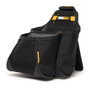 Toughbuilt Megabolsa de suministros con sistema Cliptech