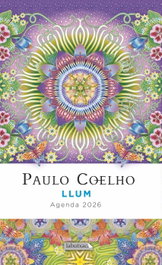 LABUTXACA Llum. Agenda Paulo Coelho 2026