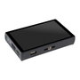 Portkeys PL5 Monitor de transmisión en vivo de 5,4 pulgadas
