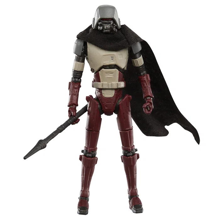Hasbro Star Wars The Vintage Collection HK-87 Assassin Droid (Arcana) 9,5 cm
