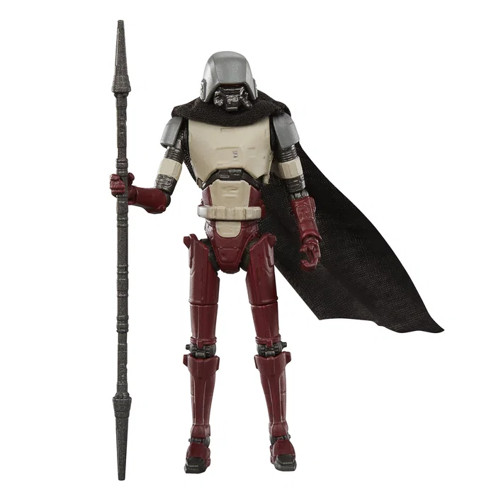 Hasbro Star Wars The Vintage Collection HK-87 Assassin Droid (Arcana) 9,5 cm