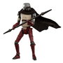 Hasbro Figura HK-87 Assassin Droid Arcana Ahsoka Star Wars Articulada con Accesorios 9,5cm