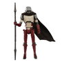 Hasbro Figura HK-87 Assassin Droid Arcana Ahsoka Star Wars Articulada con Accesorios 9,5cm