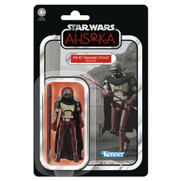 Hasbro Figura HK-87 Assassin Droid (Arcana) Star Wars Vintage Collection 9,5cm