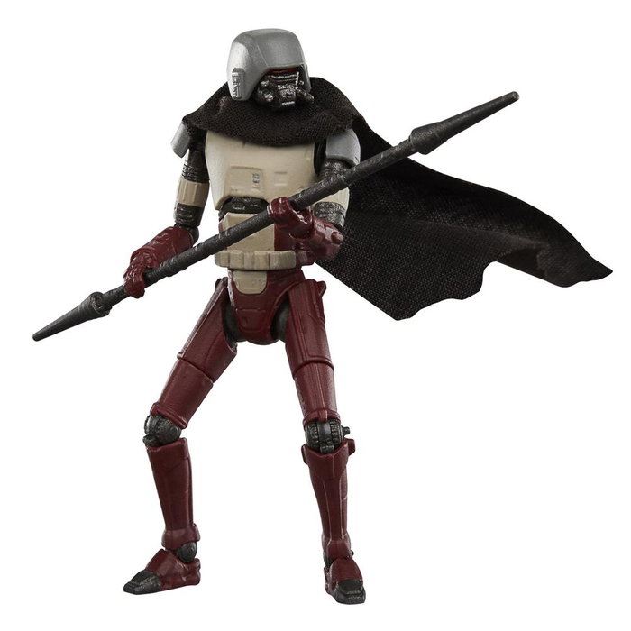 Hasbro Figura HK-87 Assassin Droid (Arcana) Star Wars Vintage Collection de 9,5 cm