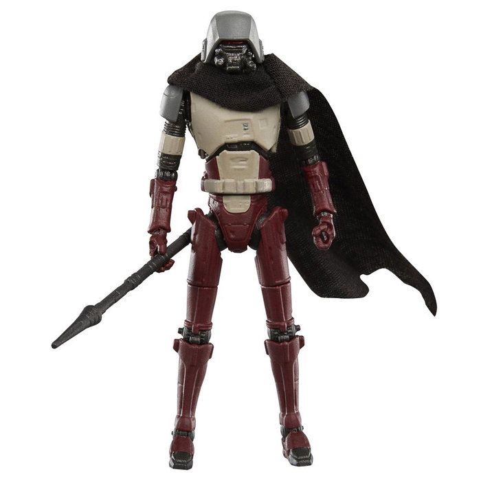 Hasbro Figura HK-87 Assassin Droid (Arcana) Star Wars Vintage Collection de 9,5 cm
