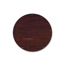 UCAFIX Tapon Adhesivo Bubinga 13Mm Set de 1000