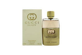 Gucci Guilty Eau de Parfum Vaporizador 50 ml - Perfume Mujer
