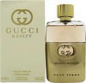 Gucci Guilty Eau de Parfum 50 ml