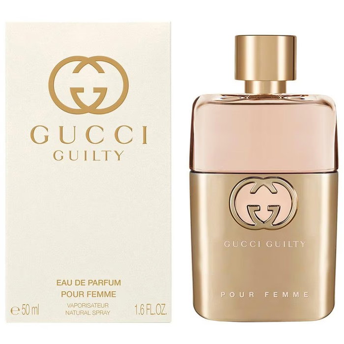Gucci Guilty Eau de Parfum 50 ml Gucci Guilty Eau de Parfum 50 ml