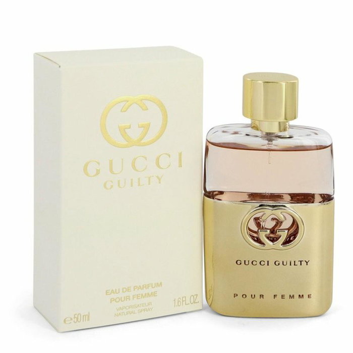 Gucci Guilty Pour Femme Eau de Parfum 50 ml