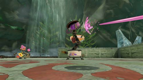 Nintendo Splatoon Raiders para Nintendo Switch 2