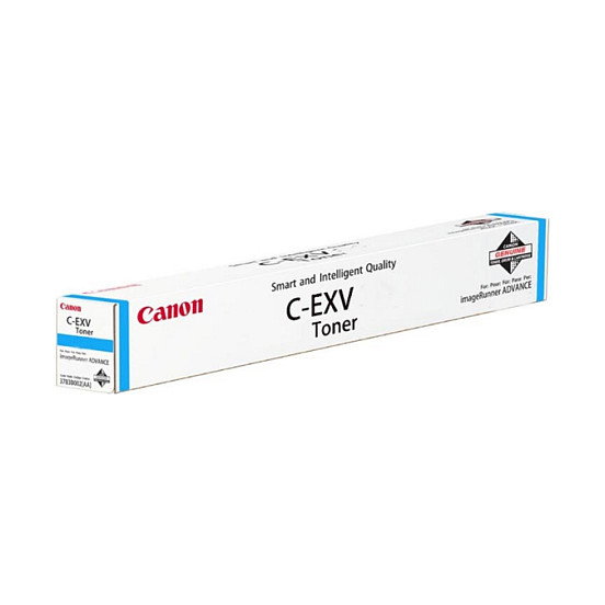 Canon C-EXV 51L Cian Canon C-EXV 51L Cian