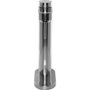 Stelton Brus Carbonator steel en Plata