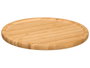 Kinvara Bandeja Redonda Bambú 26x26 cm (Set de 12)