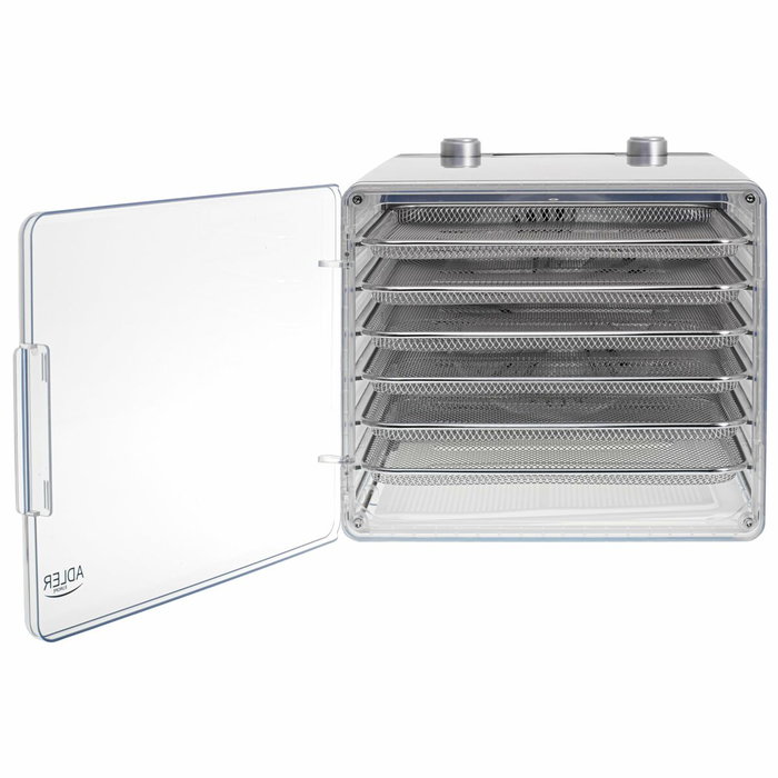 Deshidratador de Alimentos Adler AD 6660 600 W