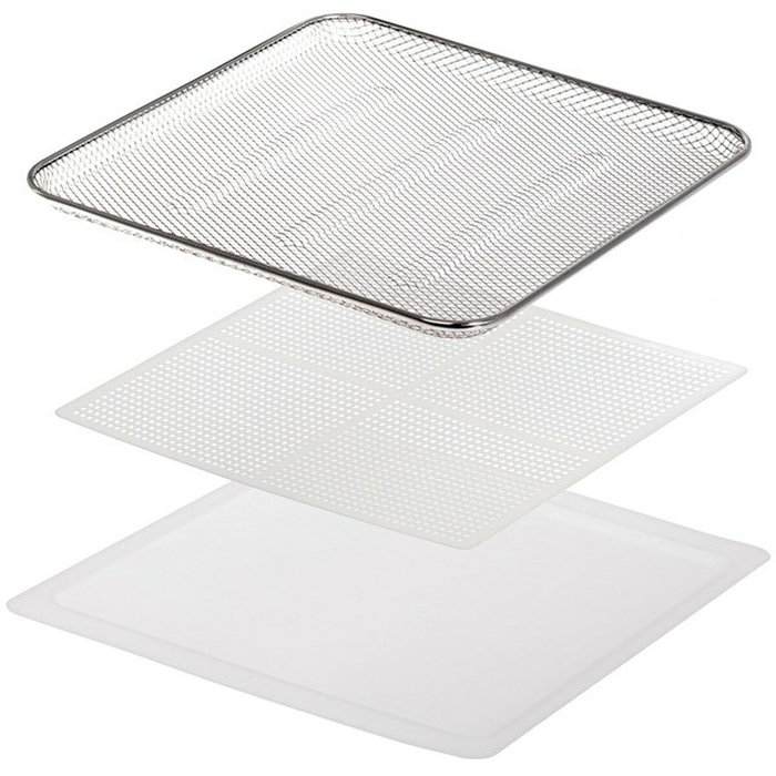 Deshidratador de Alimentos Adler AD 6660 600 W