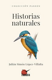 TUNDRA Historias Naturales (Paseos)
