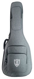 Funda Strongbag para Guitarra Clásica de 25 mm Gris