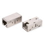 ROLINE Conector RJ-45 Hembra Blindado Cat.6A 21.17.3097 Plata