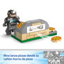LEGO Marvel Spidey en su moto vs. Rino