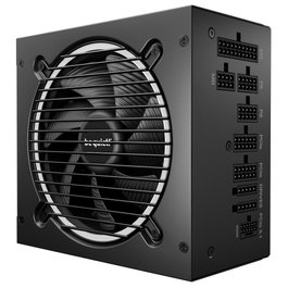 be quiet! Pure Power 13 M 750W ATX 3.1 Modular Negro