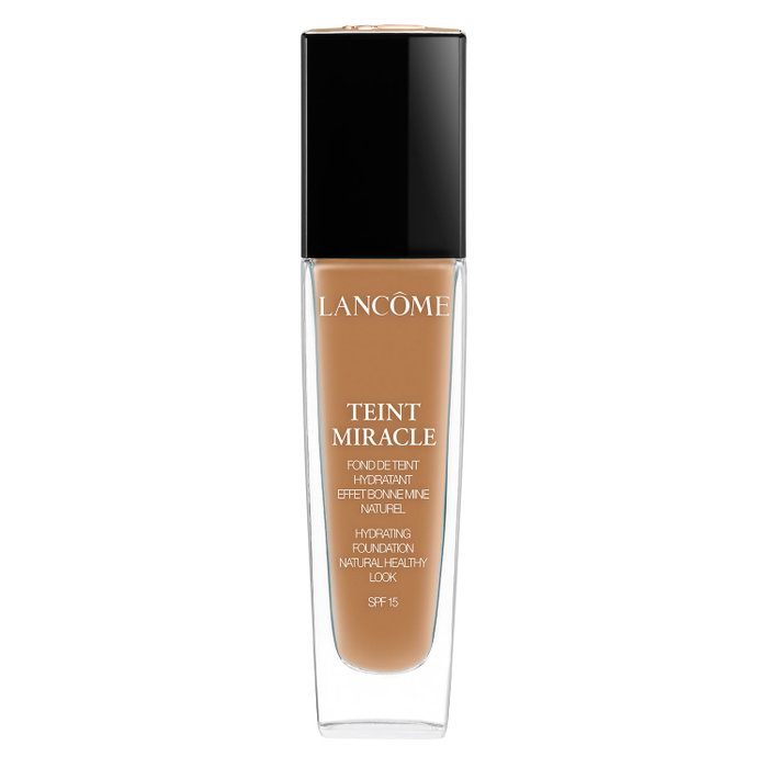 Lancome Teint Miracle Base líquida 11 Nuez moscada 30 ml Lancome Teint Miracle Base líquida 11 Nuez moscada 30 ml