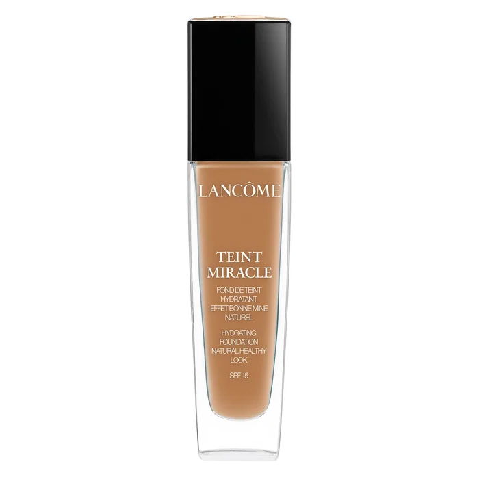 Lancome Teint Miracle Base líquida Hidratante 11 Nuez moscada 30 ml Lancome Teint Miracle Base líquida Hidratante 11 Nuez moscada 30 ml