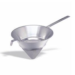 Vollrath Pujadas Colador Chino Malla 24 cm