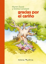 Gracias por el cariño, Emma Constant - OCEANO TRAVESIA