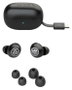 JLab Audio Auriculares Go Pop ANC True Wireless Stereo Bluetooth Negro
