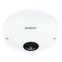 Hanwha - Wisenet QNF-8010 IP-Cam Fixed Dome 360°